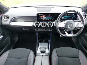 Used Mercedes-Benz GLB 2023 for sale - 77974937: Photo