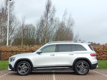 Used Mercedes-Benz GLB 2023 for sale - 77974937: Photo