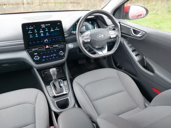 Used Hyundai IONIQ 2022 for sale - 76258318: Photo 10