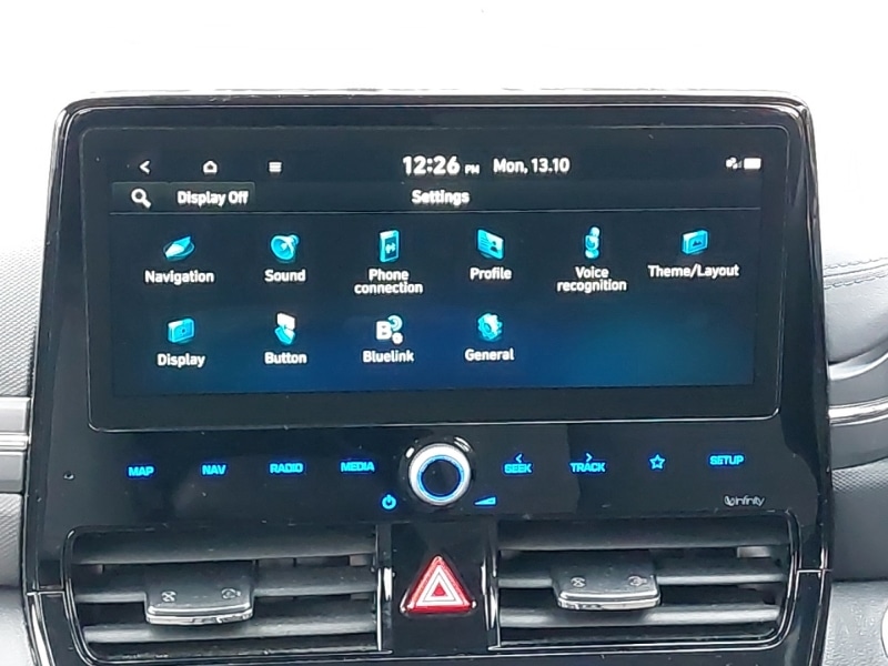 Used Hyundai IONIQ 2022 for sale - 76258318: Photo 11