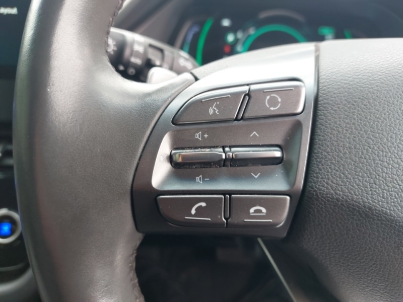 Used Hyundai IONIQ 2022 for sale - 76258318: Photo 13