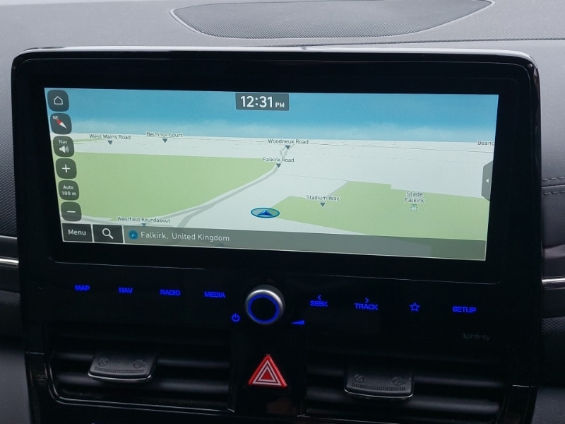 Used Hyundai IONIQ 2022 for sale - 76258318: Photo 14