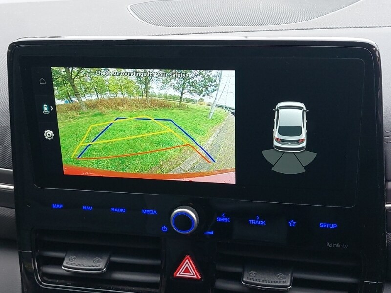 Used Hyundai IONIQ 2022 for sale - 76258318: Photo 15