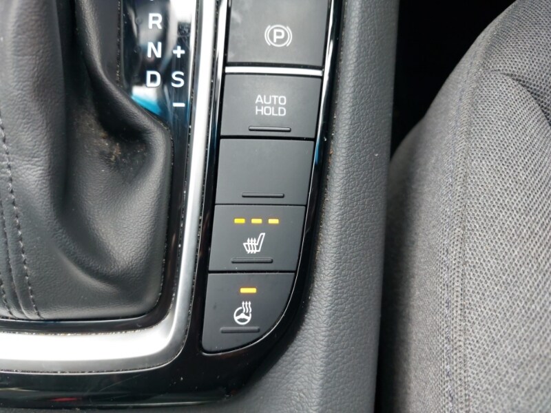 Used Hyundai IONIQ 2022 for sale - 76258318: Photo 16