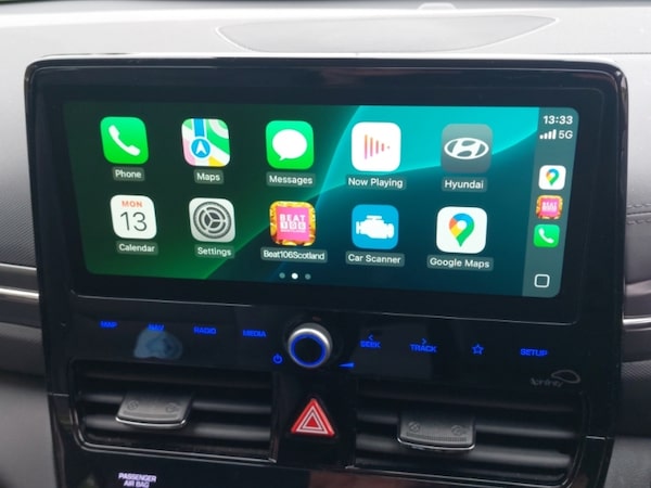 Used Hyundai IONIQ 2022 for sale - 76258318: Photo 17