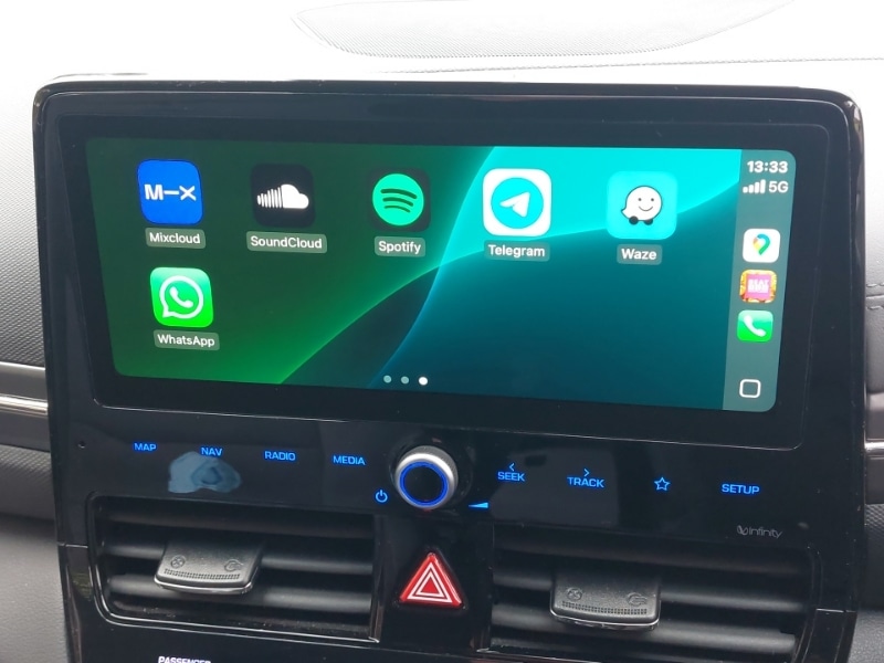 Used Hyundai IONIQ 2022 for sale - 76258318: Photo 18