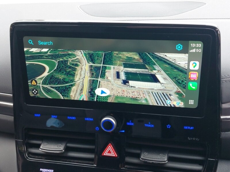 Used Hyundai IONIQ 2022 for sale - 76258318: Photo 19