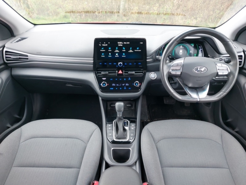 Used Hyundai IONIQ 2022 for sale - 76258318: Photo 2