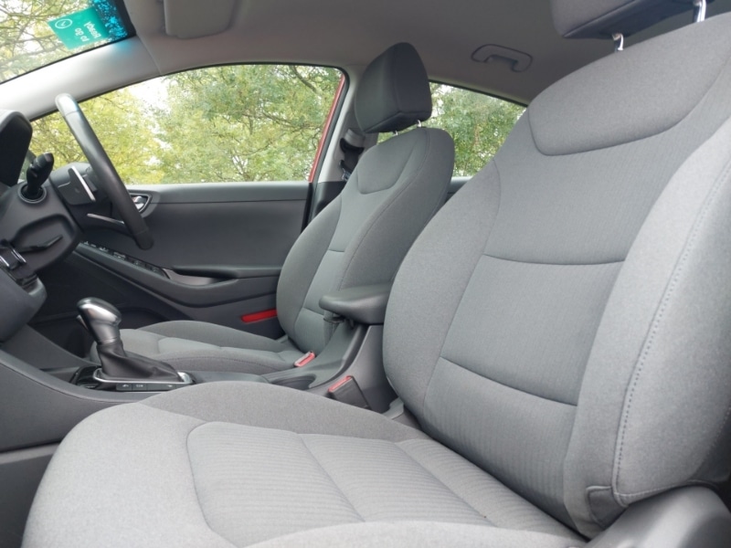 Used Hyundai IONIQ 2022 for sale - 76258318: Photo 5