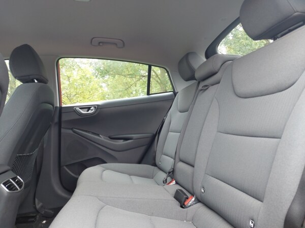 Used Hyundai IONIQ 2022 for sale - 76258318: Photo 6