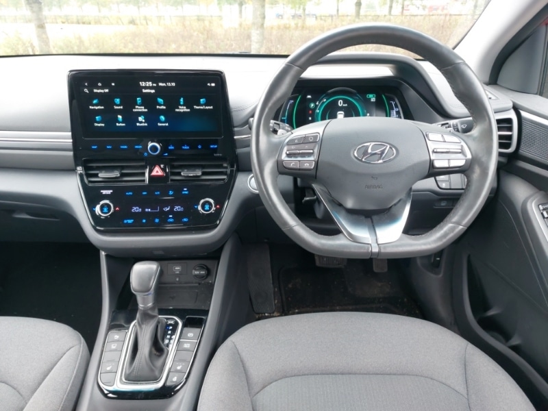 Used Hyundai IONIQ 2022 for sale - 76258318: Photo 7