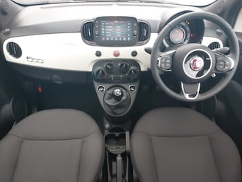 Used Fiat 500 2023 for sale - 75926403: Photo