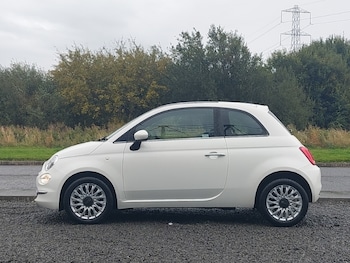 Used Fiat 500 2023 for sale - 75926403: Photo