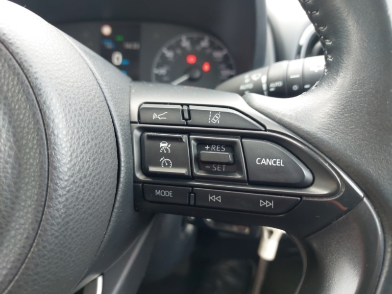 Used Toyota Yaris 2021 for sale - 77677850: Photo 12