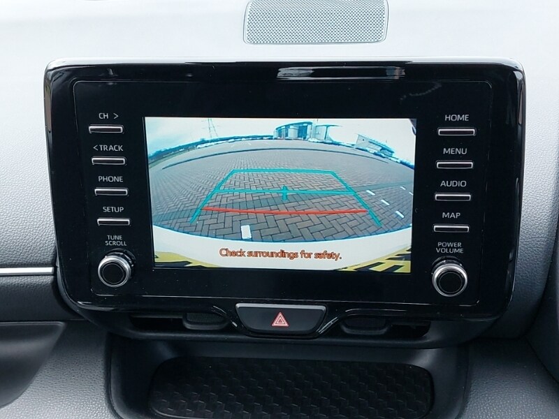 Used Toyota Yaris 2021 for sale - 77677850: Photo 14