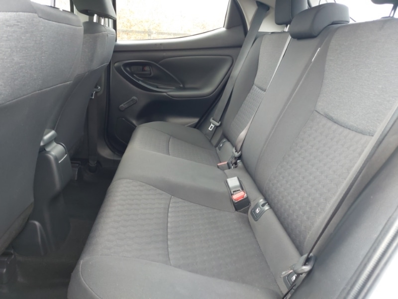 Used Toyota Yaris 2021 for sale - 77677850: Photo 6