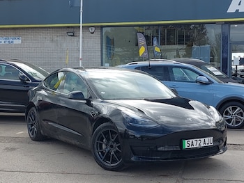 Used Tesla Model 3 2022 for sale - 78403662: Photo