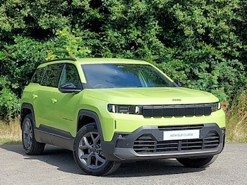 Used Jeep Compass 2026 for sale - 79477510: Photo