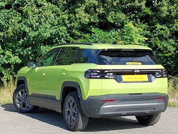 Used Jeep Compass 2026 for sale - 79477510: Photo