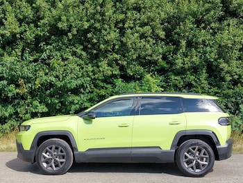 Used Jeep Compass 2026 for sale - 79477510: Photo