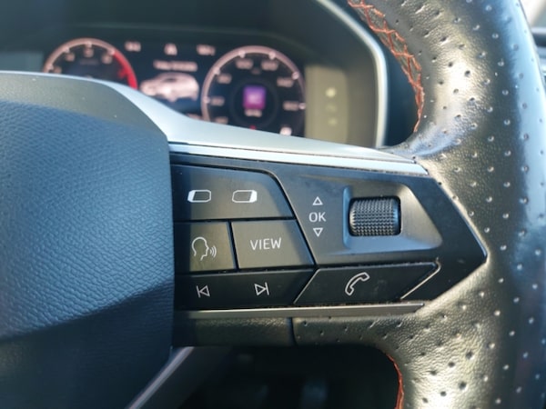 Used SEAT Leon 2022 for sale - 76294316: Photo 12