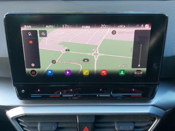Used SEAT Leon 2022 for sale - 76294316: Photo 15