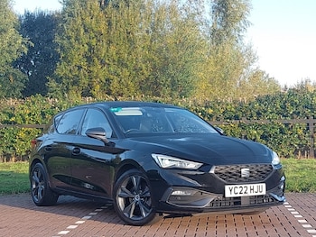 SEAT - Leon