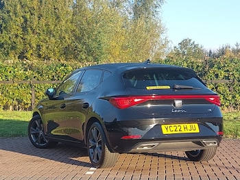 Used SEAT Leon 2022 for sale - 76294316: Photo 3