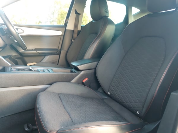 Used SEAT Leon 2022 for sale - 76294316: Photo 5