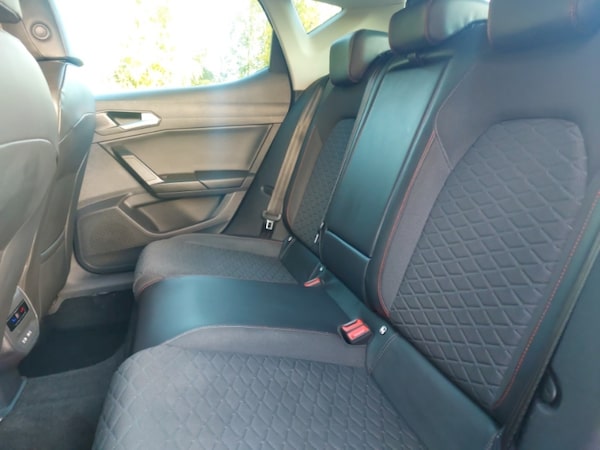 Used SEAT Leon 2022 for sale - 76294316: Photo 6