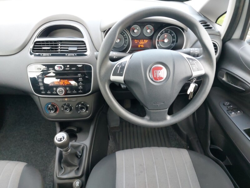 Used Fiat Punto 2017 for sale - 77881784: Photo 7
