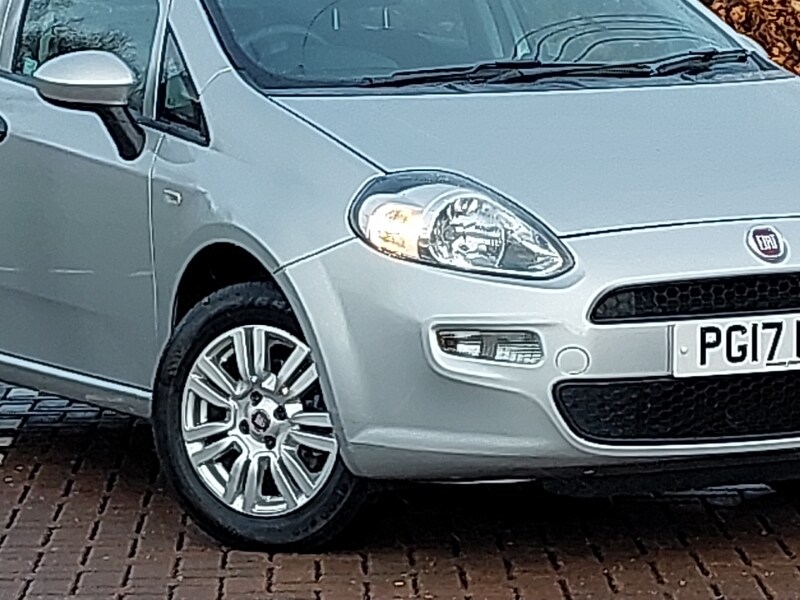 Used Fiat Punto 2017 for sale - 77881784: Photo 9