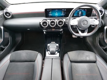 Used Mercedes-Benz A-Class 2019 for sale - 78503341: Photo