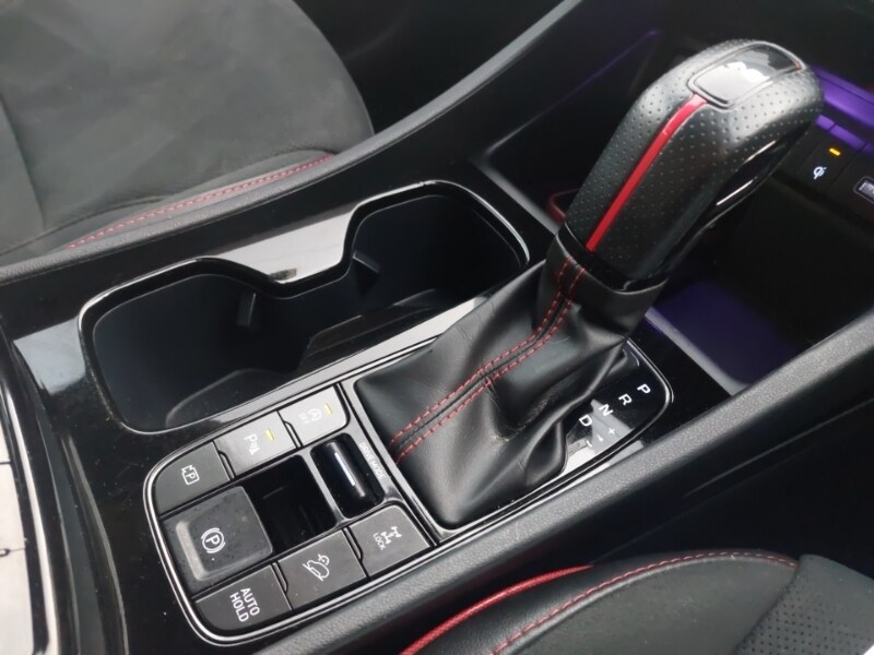 Used Hyundai TUCSON 2023 for sale - 77585213: Photo 16