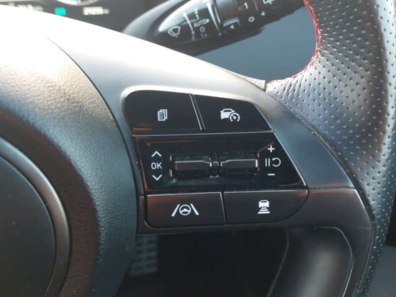 Used Hyundai TUCSON 2023 for sale - 77585213: Photo 17