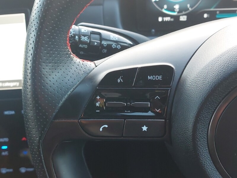 Used Hyundai TUCSON 2023 for sale - 77585213: Photo 18