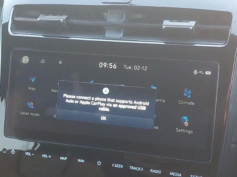 Used Hyundai TUCSON 2023 for sale - 77585213: Photo 19