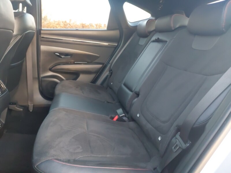 Used Hyundai TUCSON 2023 for sale - 77585213: Photo 6