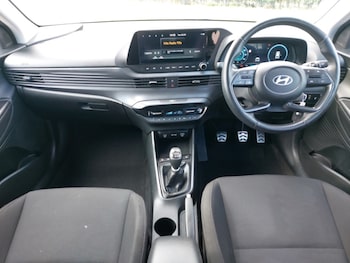 Used Hyundai BAYON 2024 for sale - 75893889: Photo