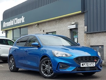 Used Ford Focus 2020 for sale - 78647563: Photo