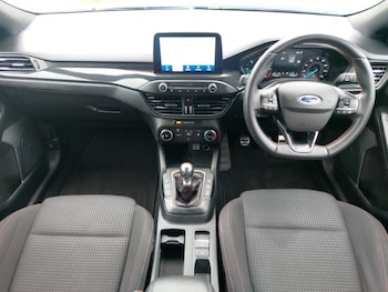 Used Ford Focus 2020 for sale - 78647563: Photo
