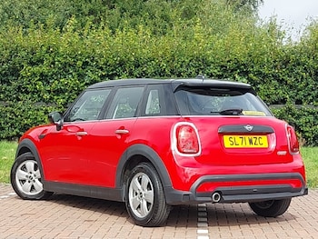 Used MINI Hatch 2021 for sale - 76108296: Photo 3
