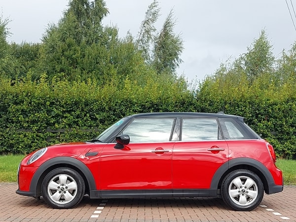 Used MINI Hatch 2021 for sale - 76108296: Photo 4