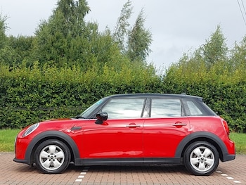 Used MINI Hatch 2021 for sale - 76108296: Photo 4