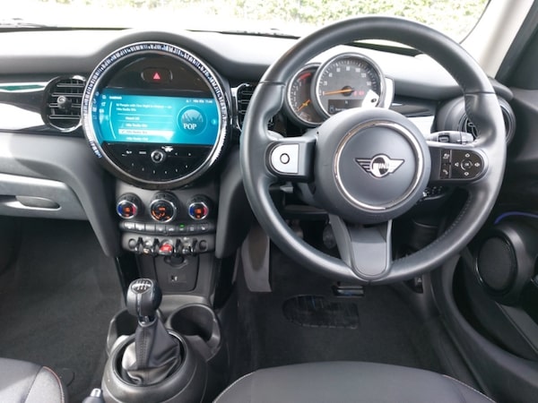Used MINI Hatch 2021 for sale - 76108296: Photo 7