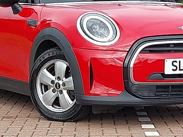 Used MINI Hatch 2021 for sale - 76108296: Photo 9
