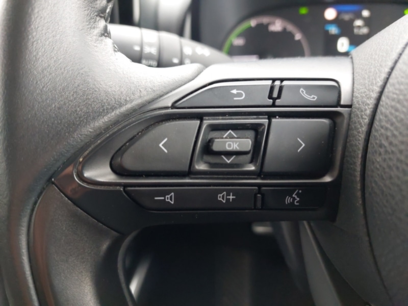 Used Mazda Mazda2 HYBRID 2024 for sale - 76879867: Photo 13