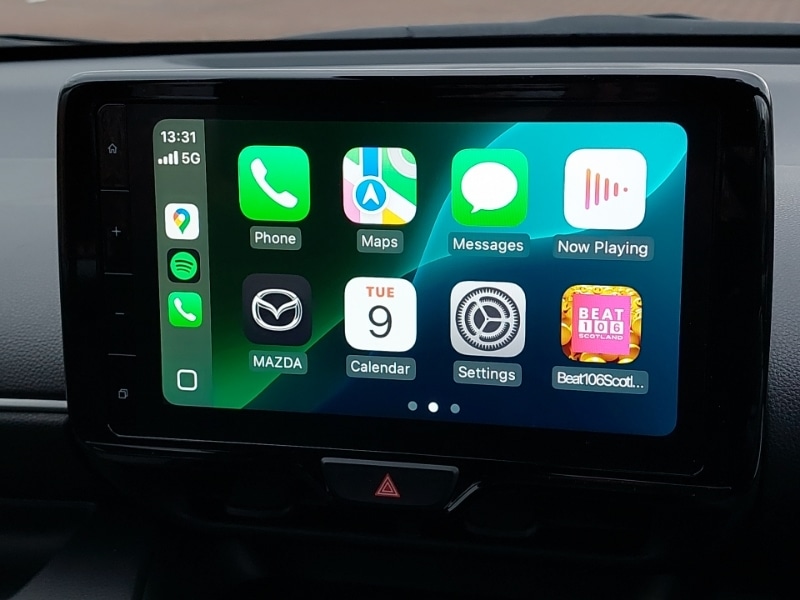 Used Mazda Mazda2 HYBRID 2024 for sale - 76879867: Photo 15