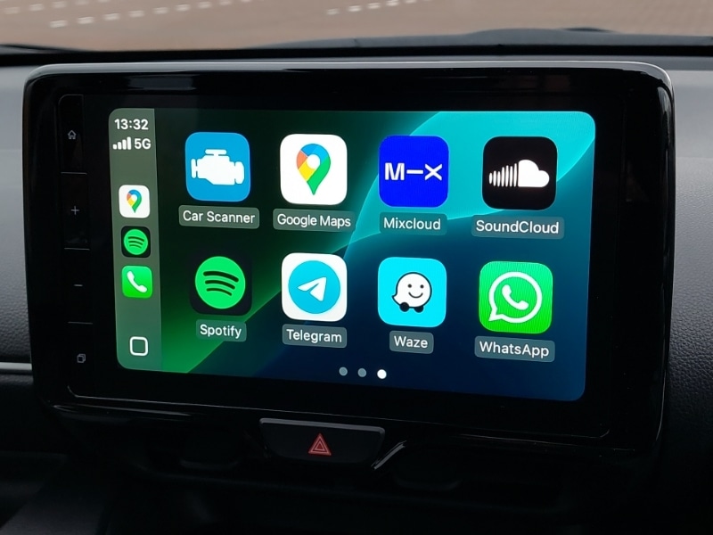 Used Mazda Mazda2 HYBRID 2024 for sale - 76879867: Photo 16