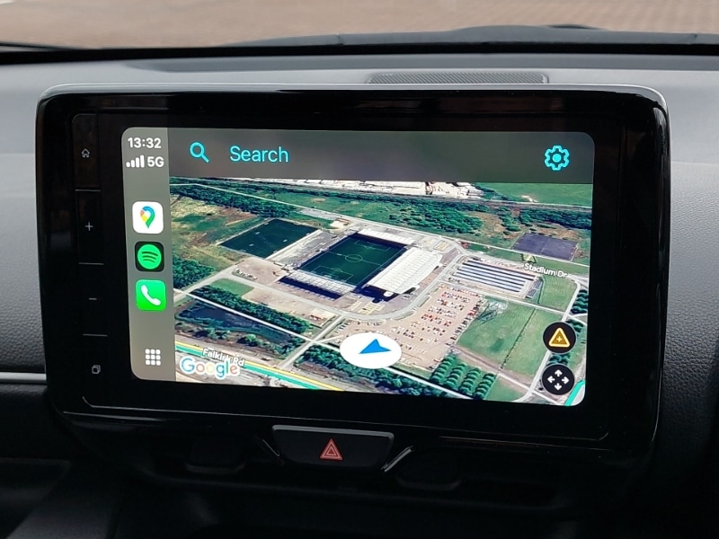 Used Mazda Mazda2 HYBRID 2024 for sale - 76879867: Photo 17